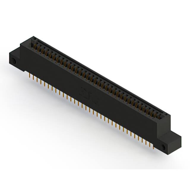 895-068-525-212 EDAC Inc.  Edgeboard Connectors